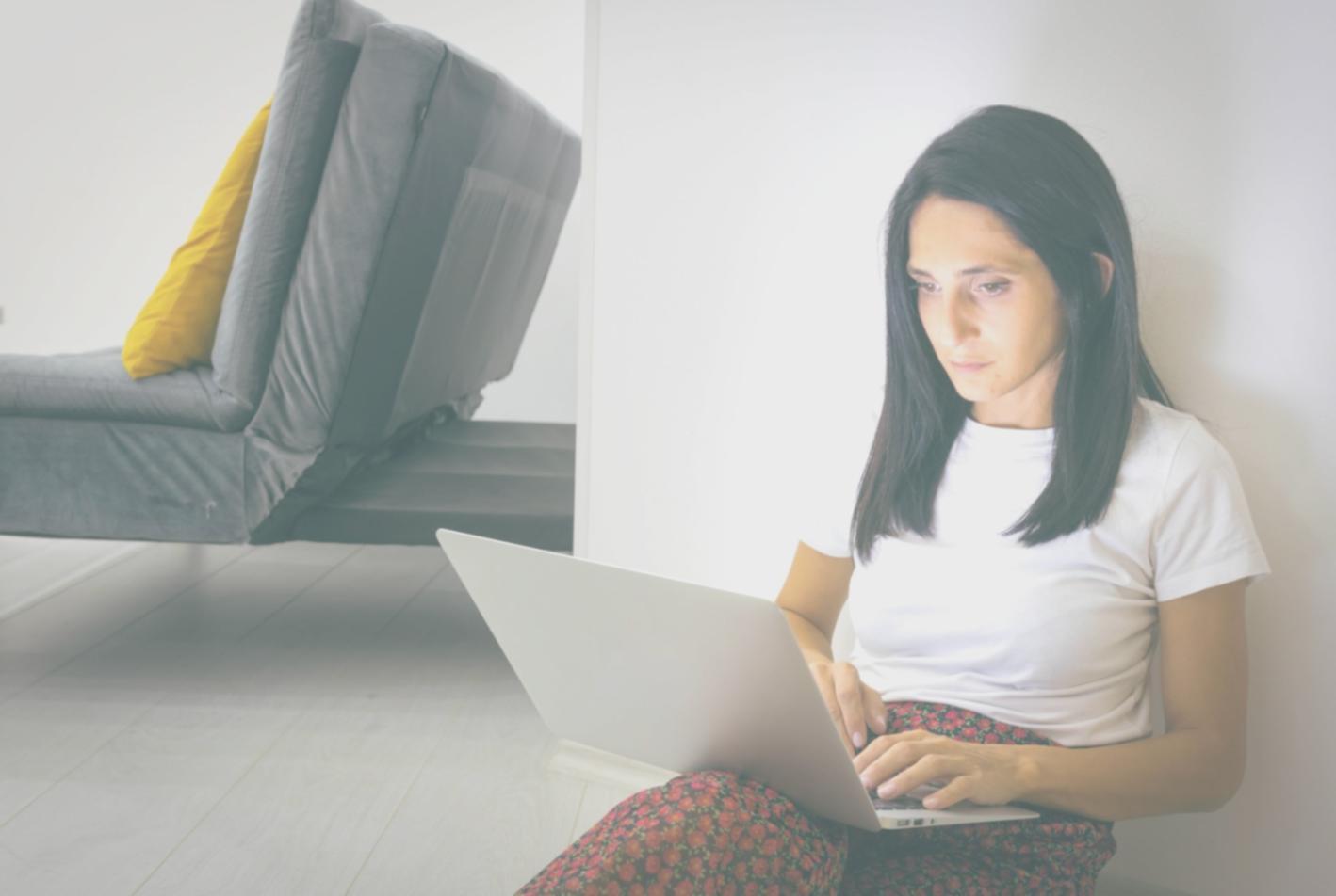 Matériel de méditation simple et accessible