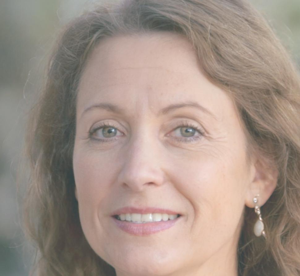 Portrait de Solène Bergeron