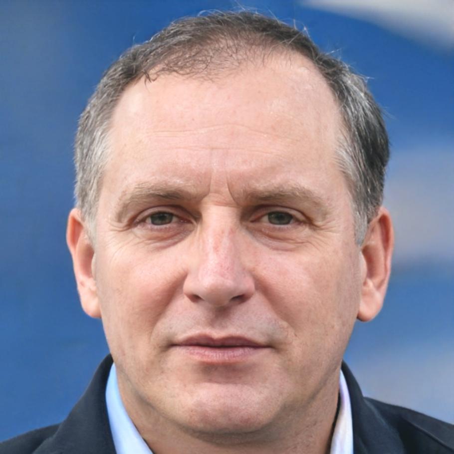 Portrait de Bastien Leclerc, instructeur de méditation
